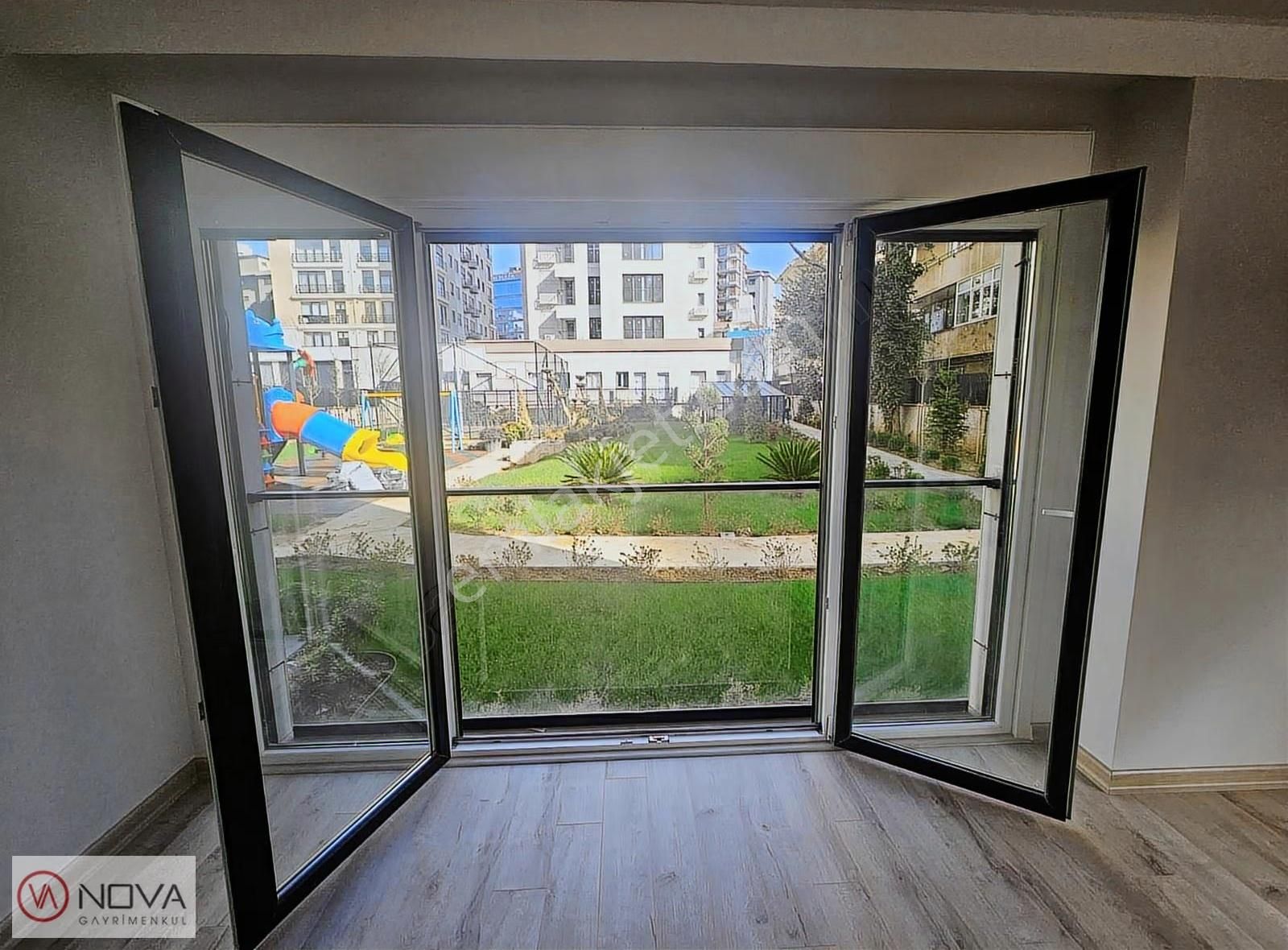 Nova'dan Erenköy'de Merkezi Konumda Modern Satılık 2+1 Daire - Görsel 18