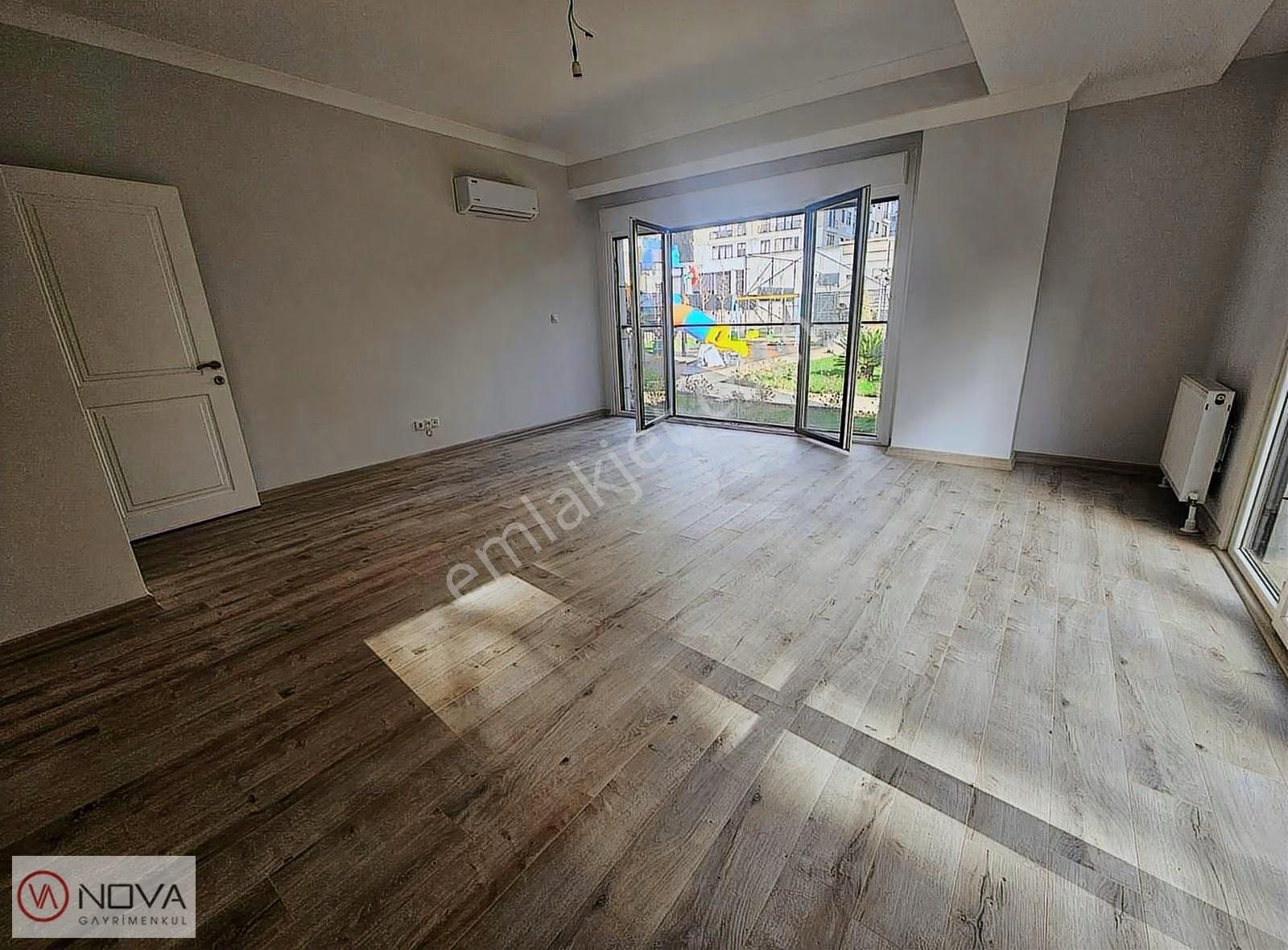 Nova'dan Erenköy'de Merkezi Konumda Modern Satılık 2+1 Daire - Görsel 28