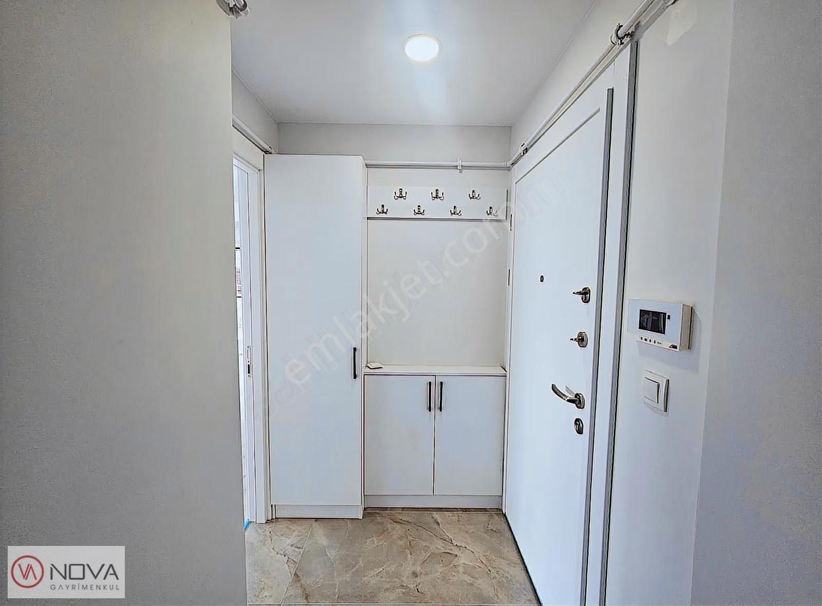 Nova'dan Erenköy'de Merkezi Konumda Modern Satılık 2+1 Daire - Görsel 29