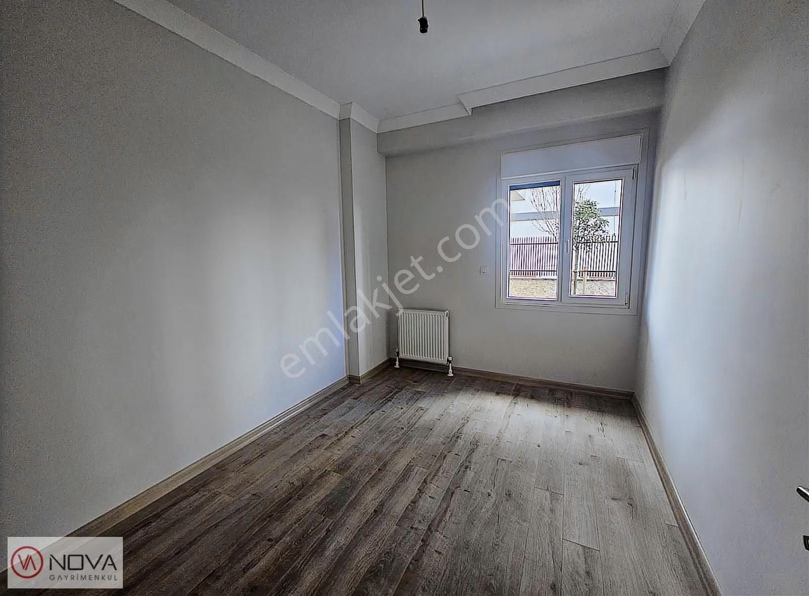 Nova'dan Erenköy'de Merkezi Konumda Modern Satılık 2+1 Daire - Görsel 10