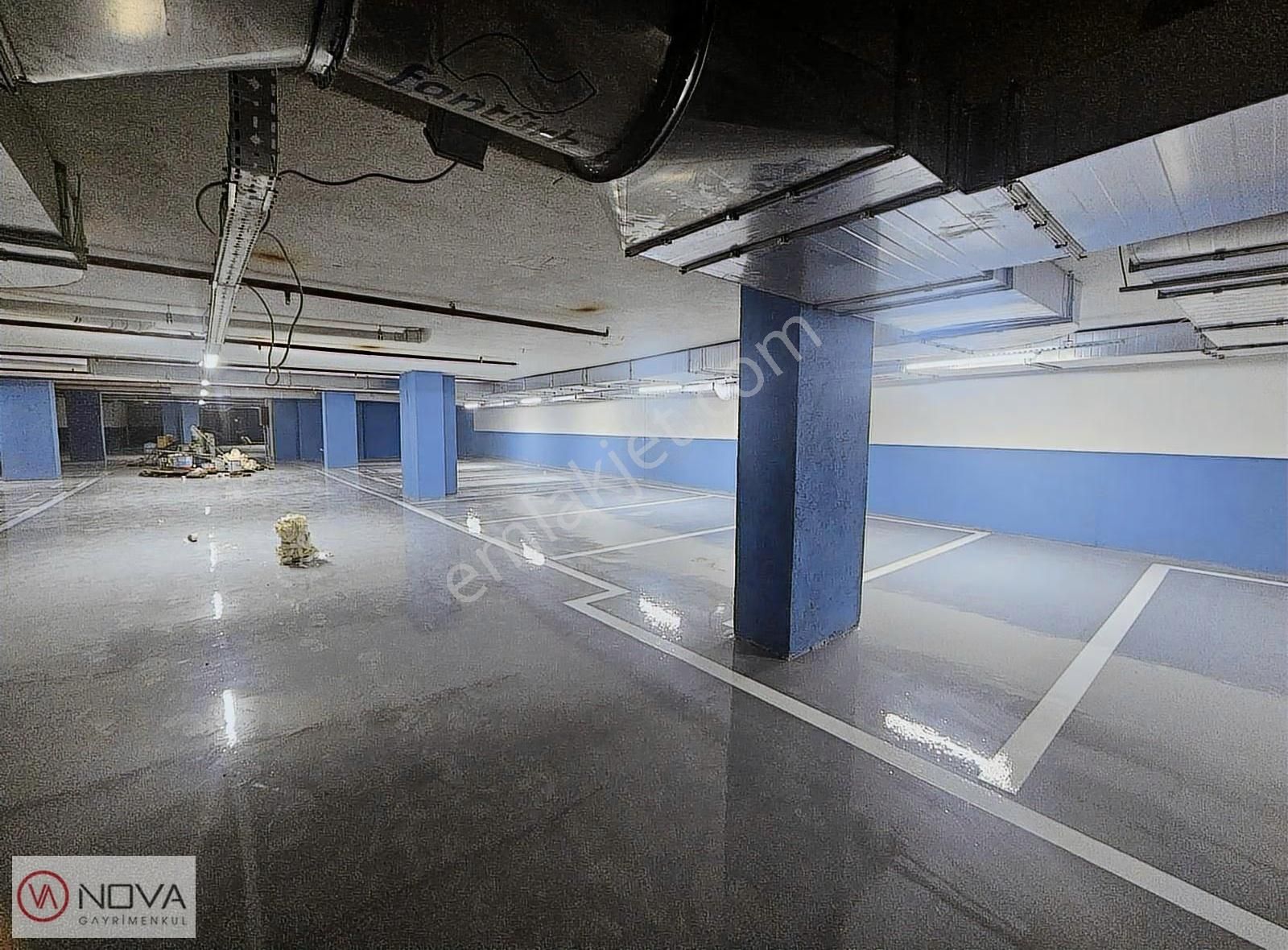 Nova'dan Erenköy'de Merkezi Konumda Modern Satılık 2+1 Daire - Görsel 22