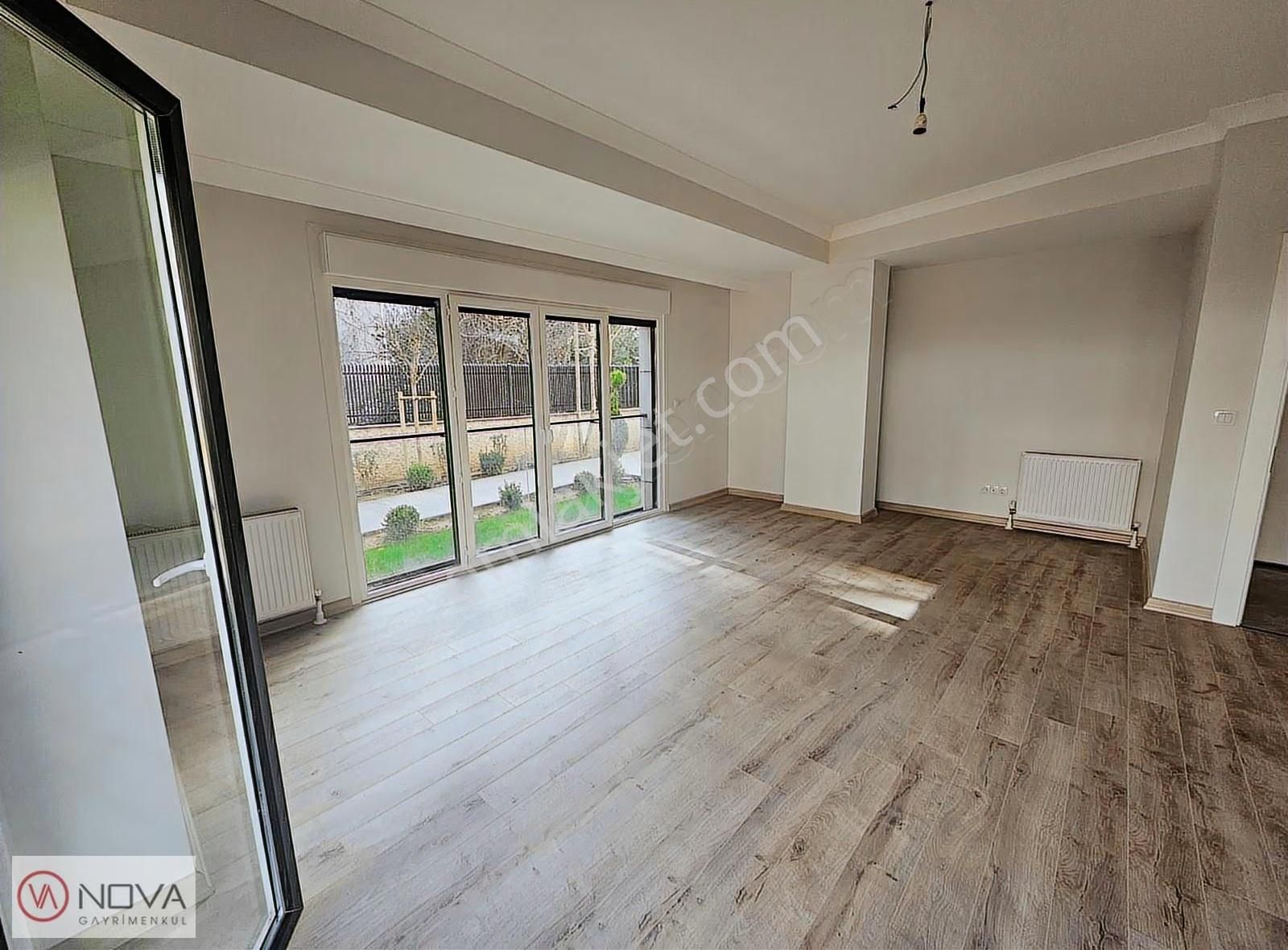 Nova'dan Erenköy'de Merkezi Konumda Modern Satılık 2+1 Daire - Görsel 16