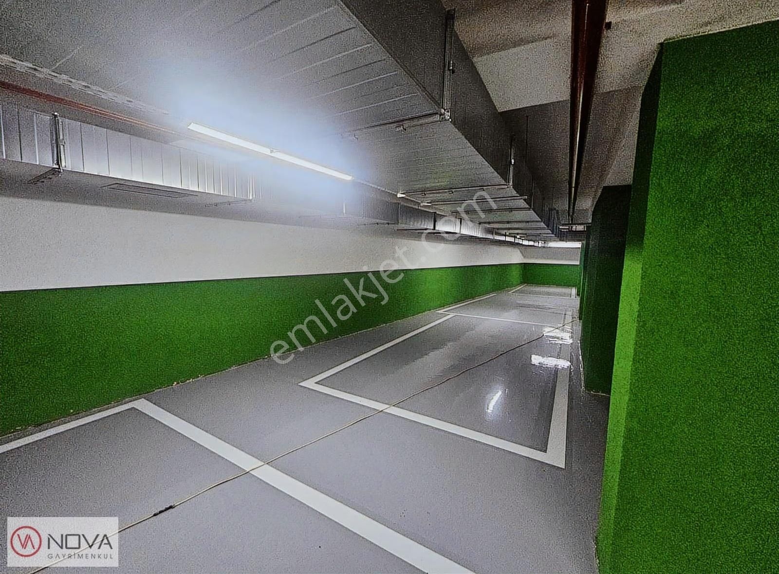 Nova'dan Erenköy'de Merkezi Konumda Modern Satılık 2+1 Daire - Görsel 24