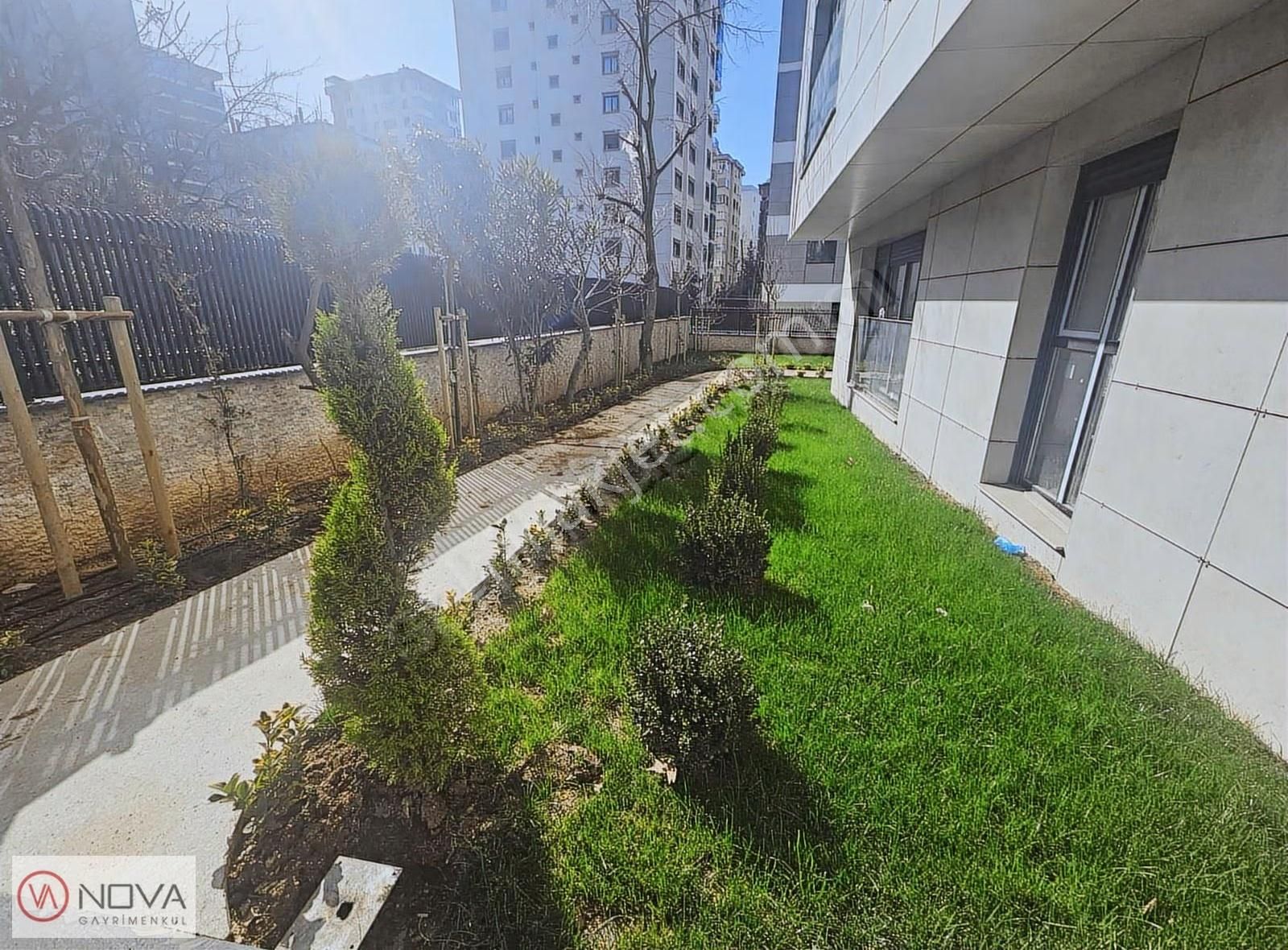 Nova'dan Erenköy'de Merkezi Konumda Modern Satılık 2+1 Daire - Görsel 8