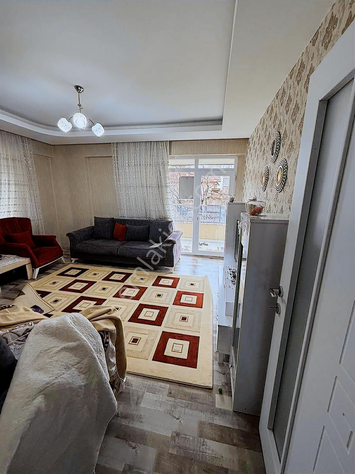 Net Emlaktan Mengenede 3+1 Kiralık Daire - Görsel 7