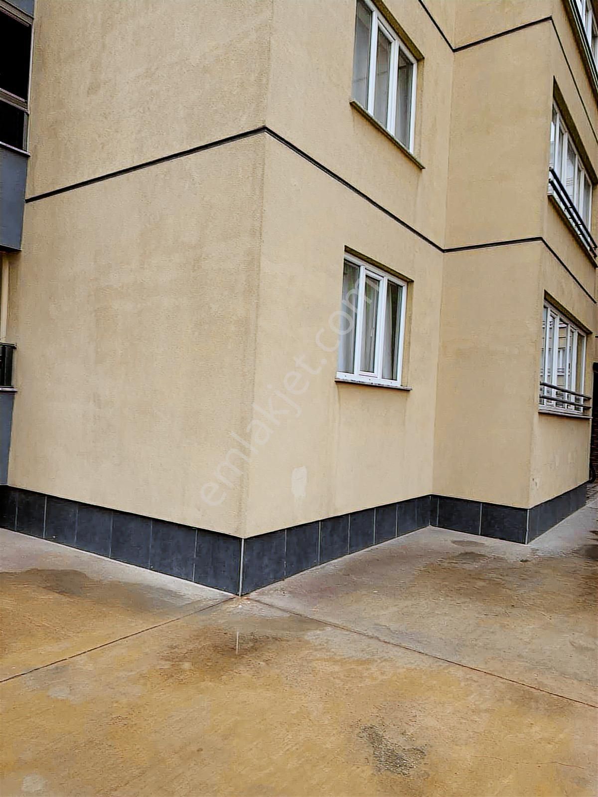 Net Emlaktan Mengenede 3+1 Kiralık Daire - Görsel 20