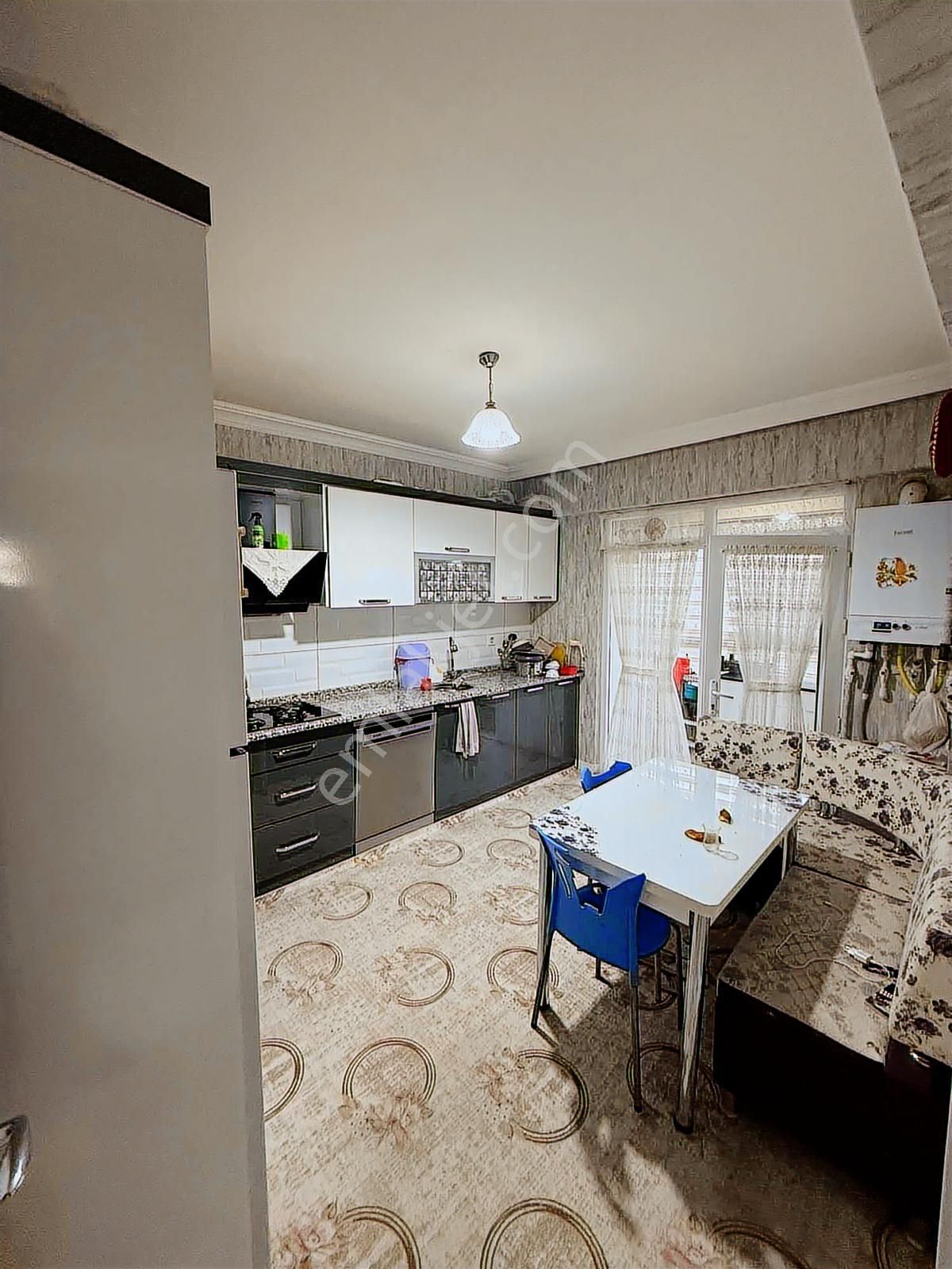 Net Emlaktan Mengenede 3+1 Kiralık Daire - Görsel 25