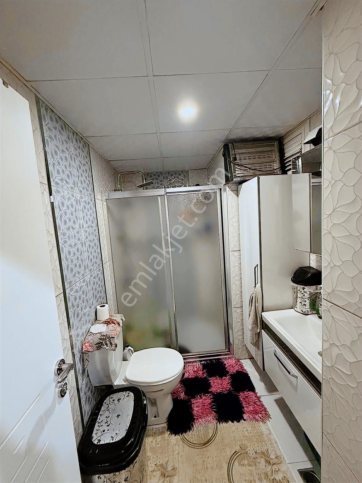 Net Emlaktan Mengenede 3+1 Kiralık Daire - Görsel 23