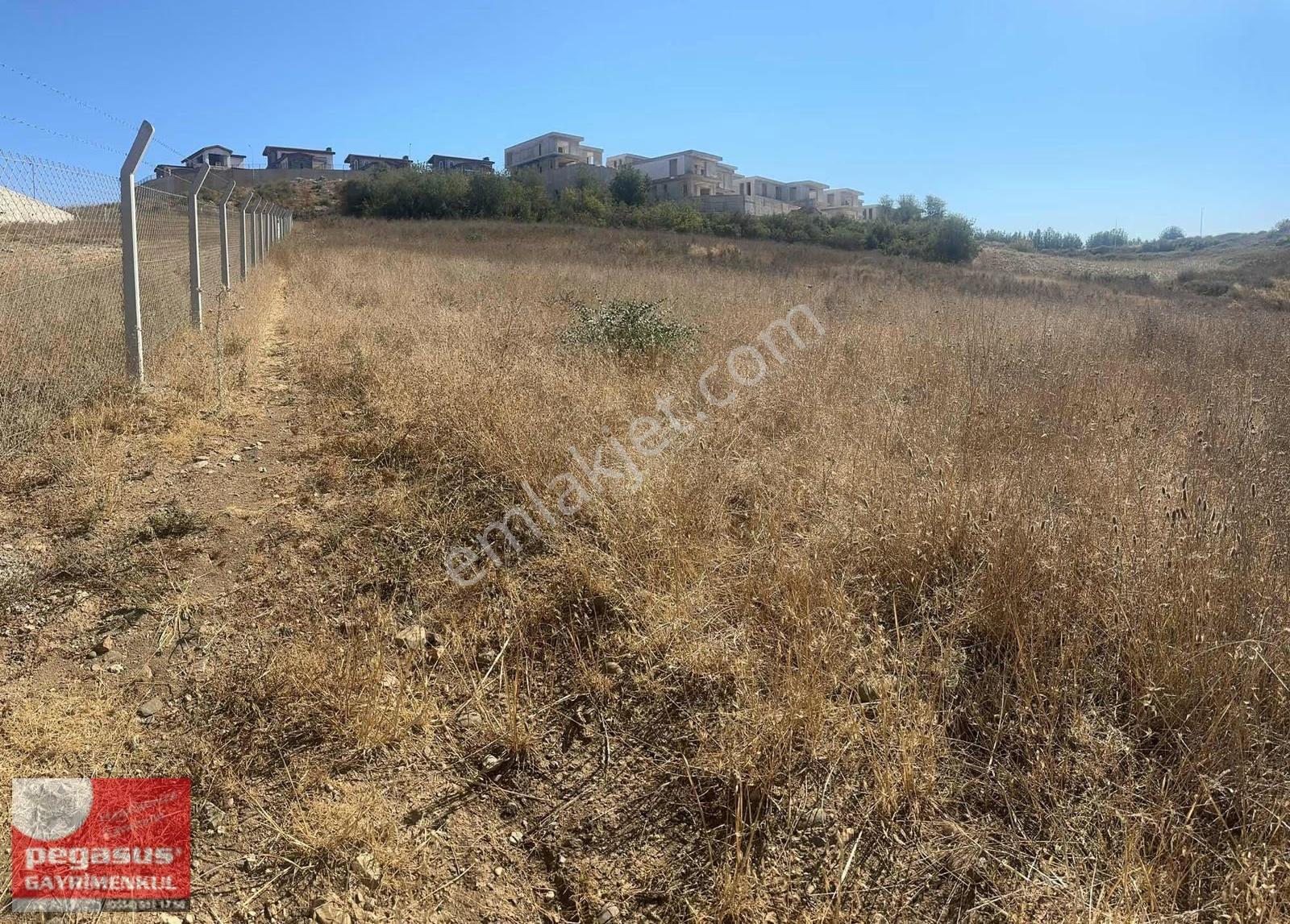 Pegasus'tan Adana Bayramhacılıda Villa İmarlı Arsa - Görsel 4