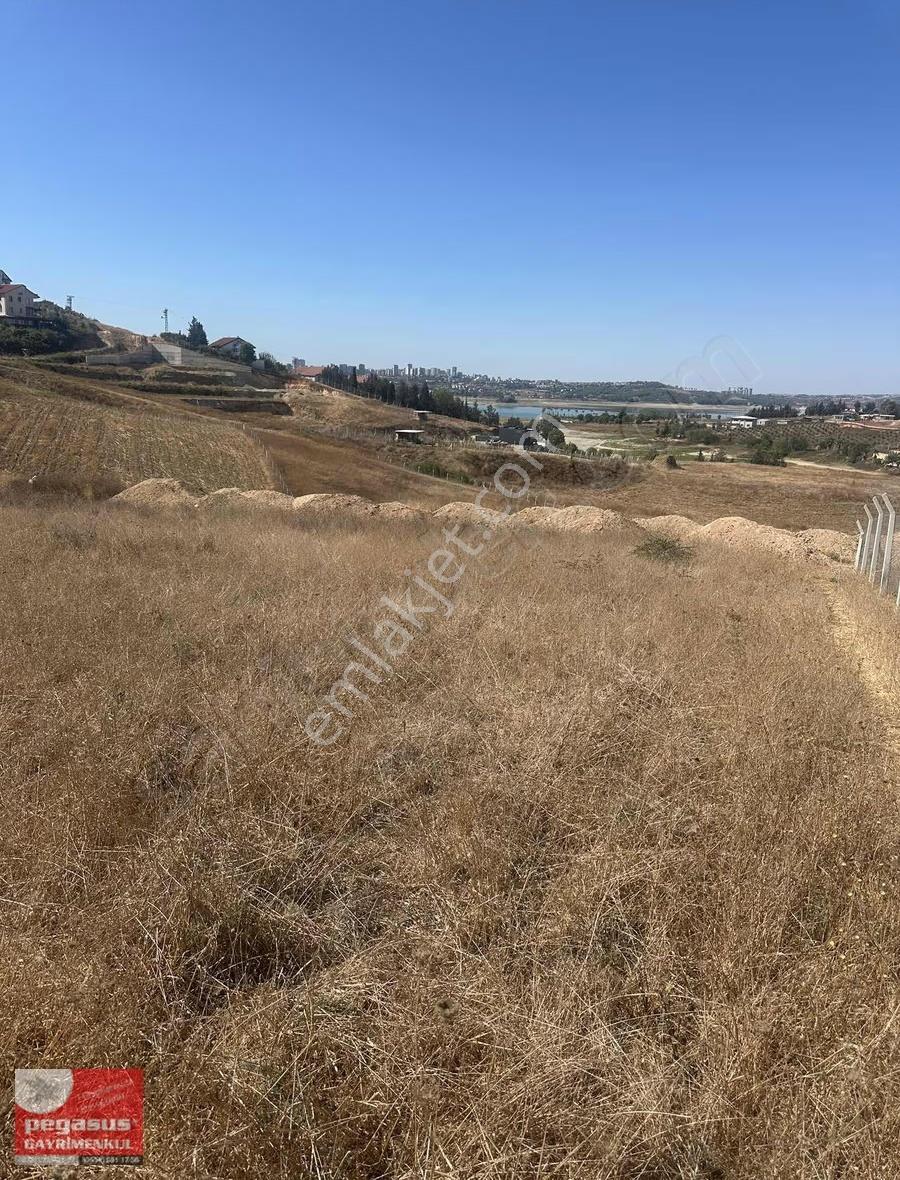 Pegasus'tan Adana Bayramhacılıda Villa İmarlı Arsa - Görsel 8