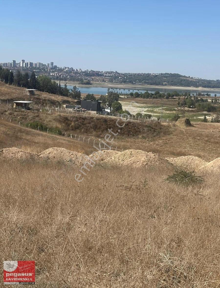 Pegasus'tan Adana Bayramhacılıda Villa İmarlı Arsa - Görsel 9