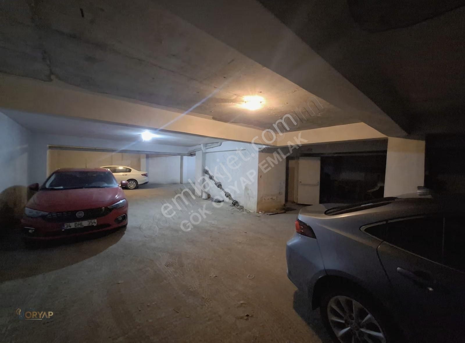 Gök Oryap'tan Satılık 13 Yıllık Binada 2+1 Otoparklı Daire! - Görsel 29