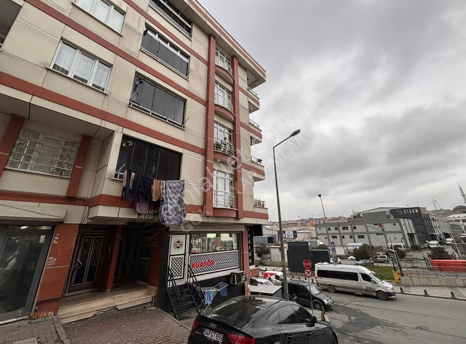 Gök Oryap'tan Satılık 13 Yıllık Binada 2+1 Otoparklı Daire! - Görsel 24