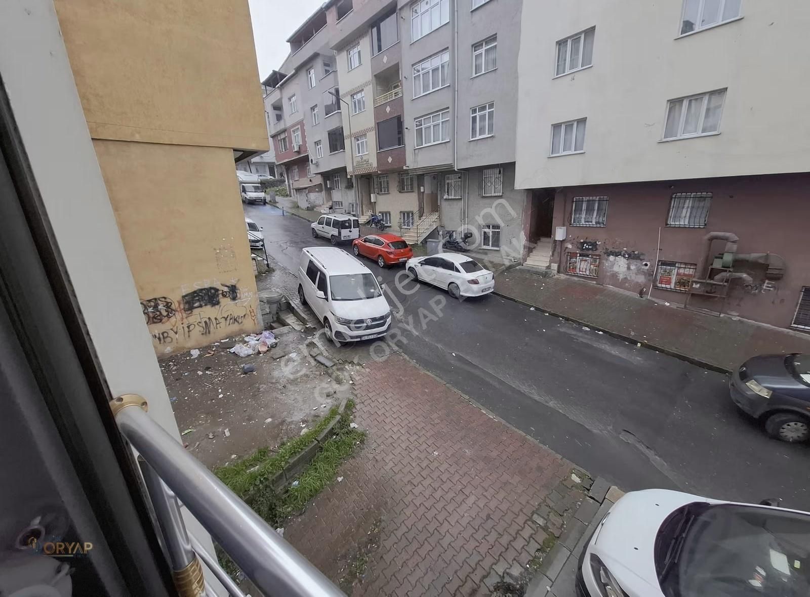 Gök Oryap'tan Satılık 13 Yıllık Binada 2+1 Otoparklı Daire! - Görsel 23