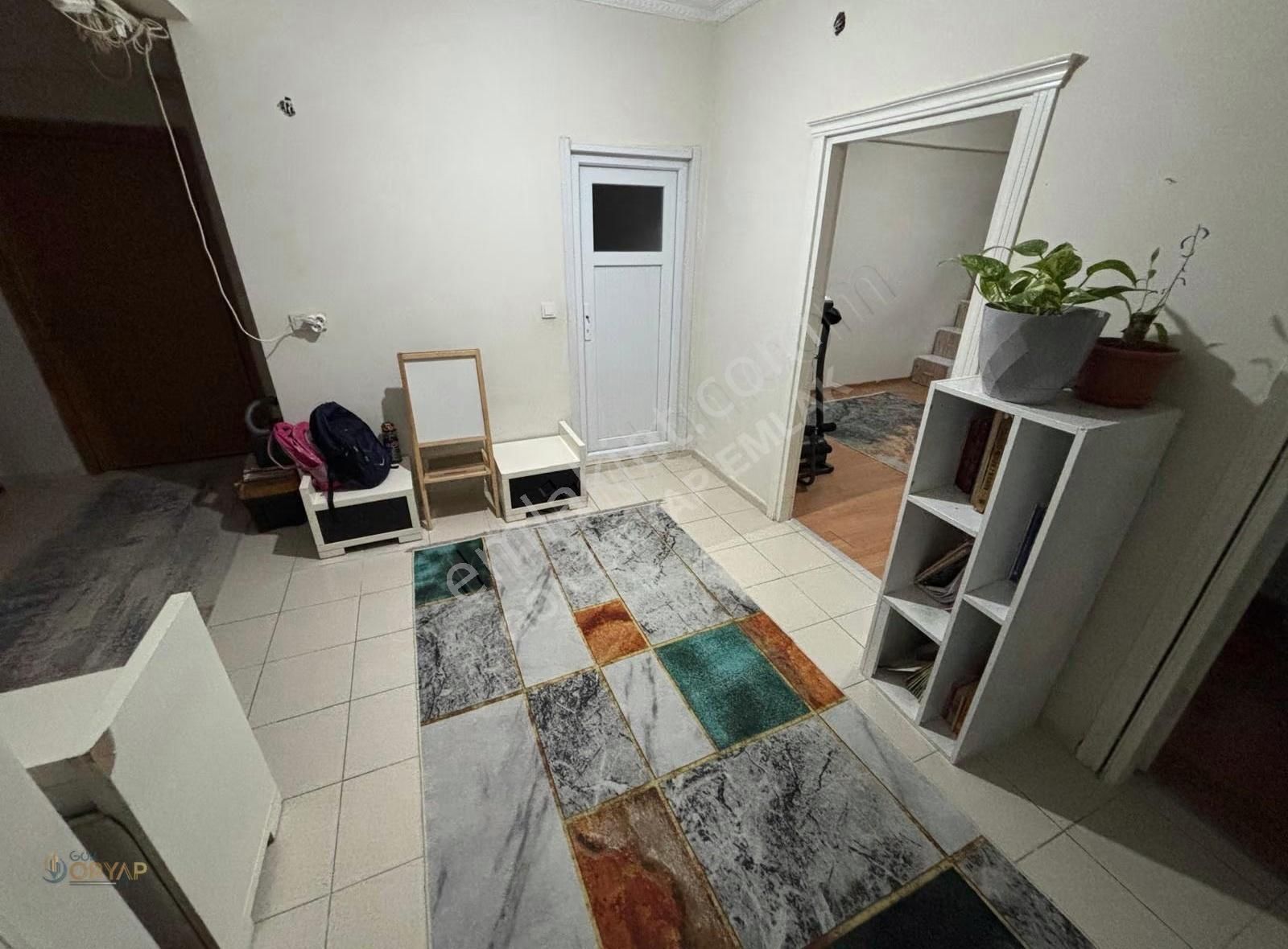 Gök Oryap'tan Satılık 13 Yıllık Binada 2+1 Otoparklı Daire! - Görsel 22