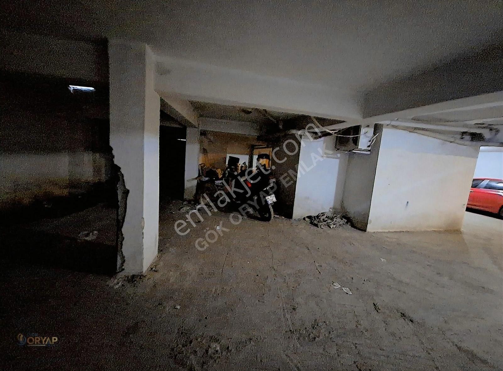 Gök Oryap'tan Satılık 13 Yıllık Binada 2+1 Otoparklı Daire! - Görsel 35