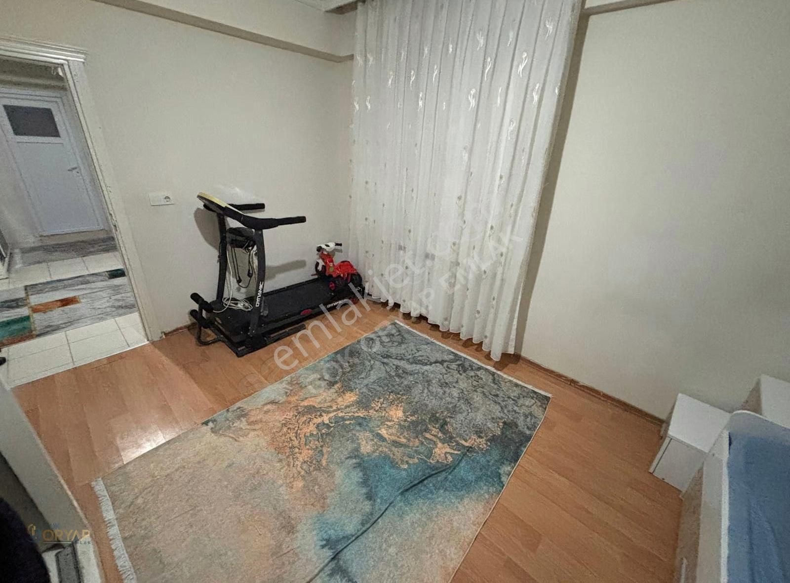 Gök Oryap'tan Satılık 13 Yıllık Binada 2+1 Otoparklı Daire! - Görsel 28