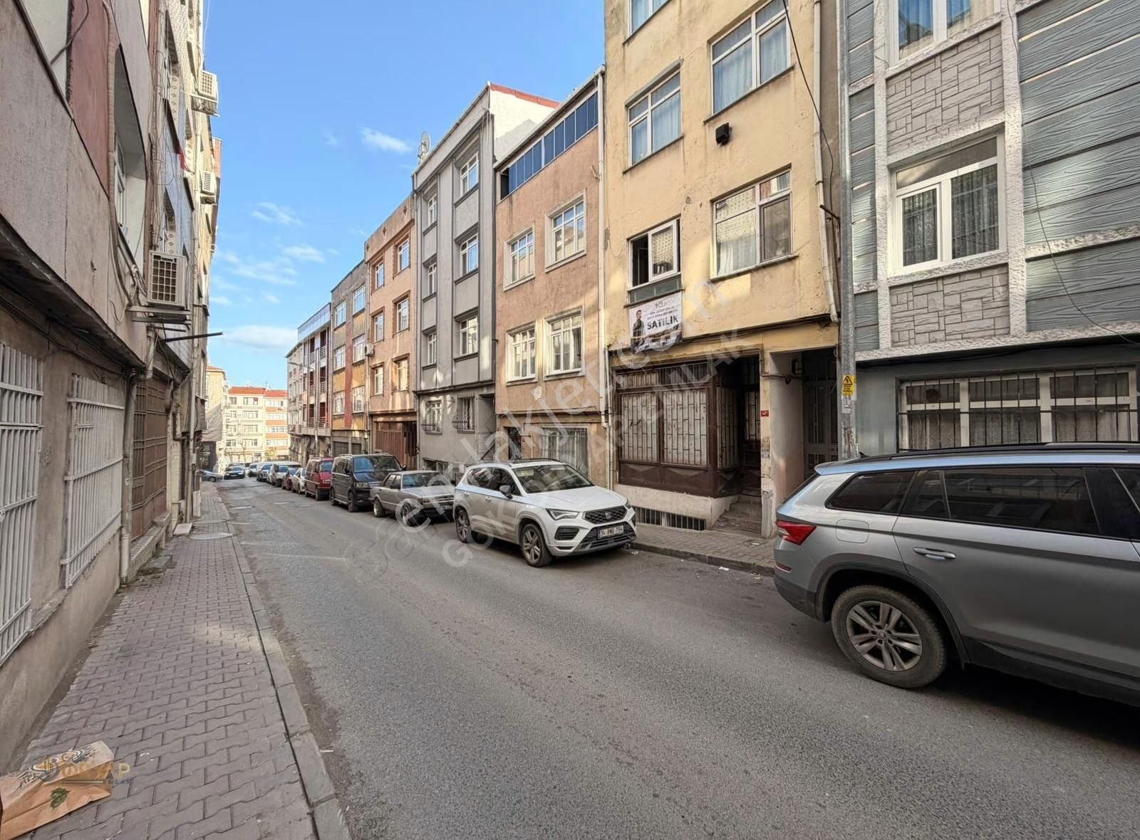 Gök Oryap'tan Satılık Merkezi Konumda Fırsat 2+1 1.kat Daire ! - Görsel 29