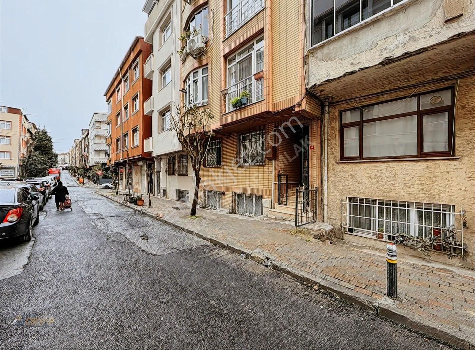 Gök Oryap'tan Satılık Süper Konumda 2+1 Y.giriş Balkonlu Daire!! - Görsel 4