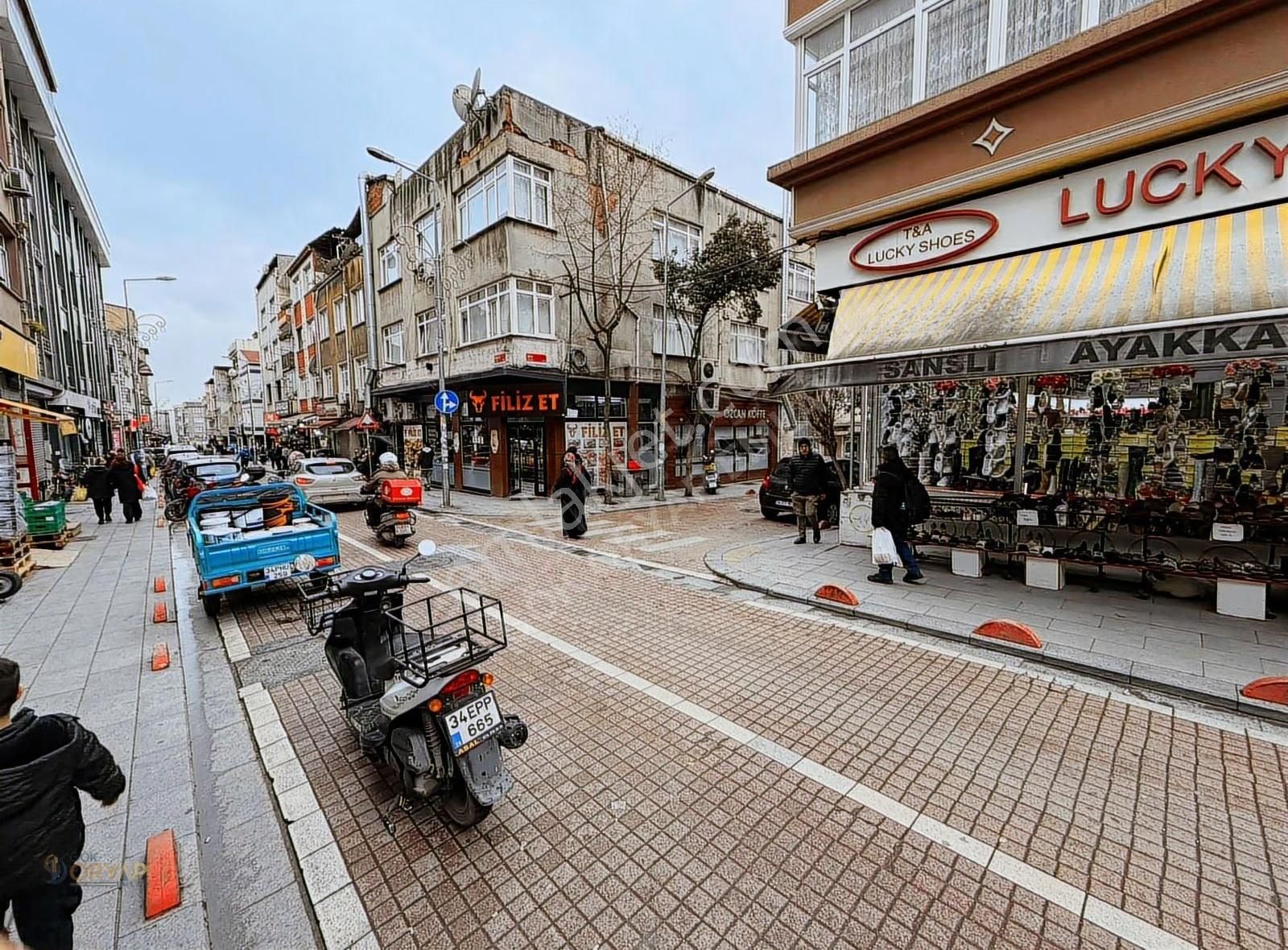 Gök Oryap'tan Kiralık Merkezi Konumda 140m2 Düz Giriş Dükkan! - Görsel 11