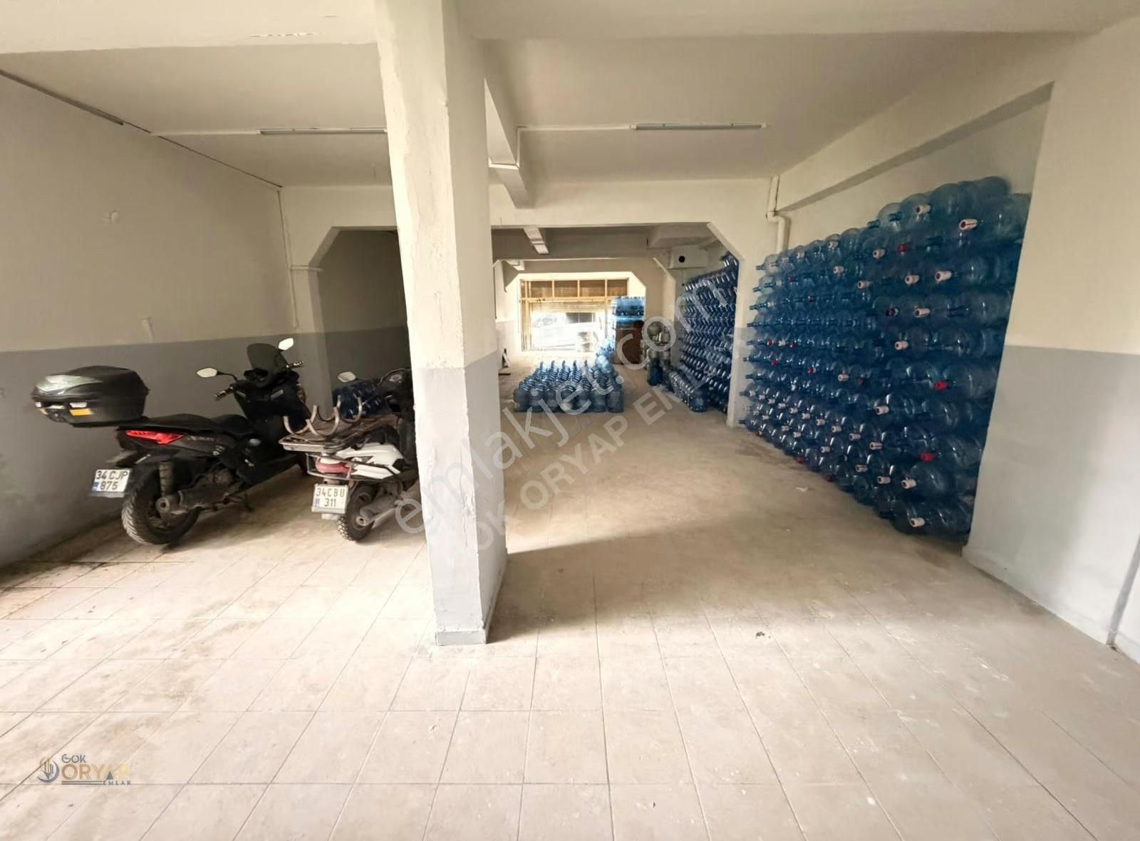 Gök Oryap'tan Kiralık Merkezi Konumda 140m2 Düz Giriş Dükkan! - Görsel 15