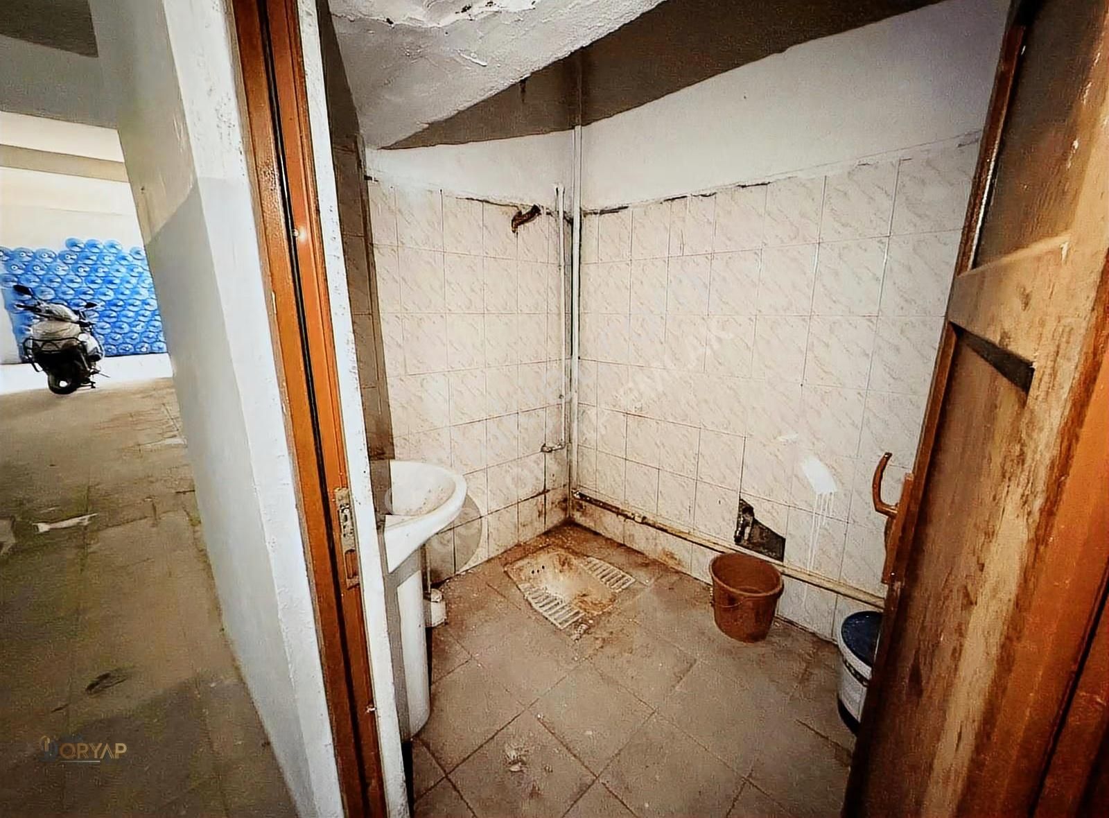 Gök Oryap'tan Kiralık Merkezi Konumda 140m2 Düz Giriş Dükkan! - Görsel 7