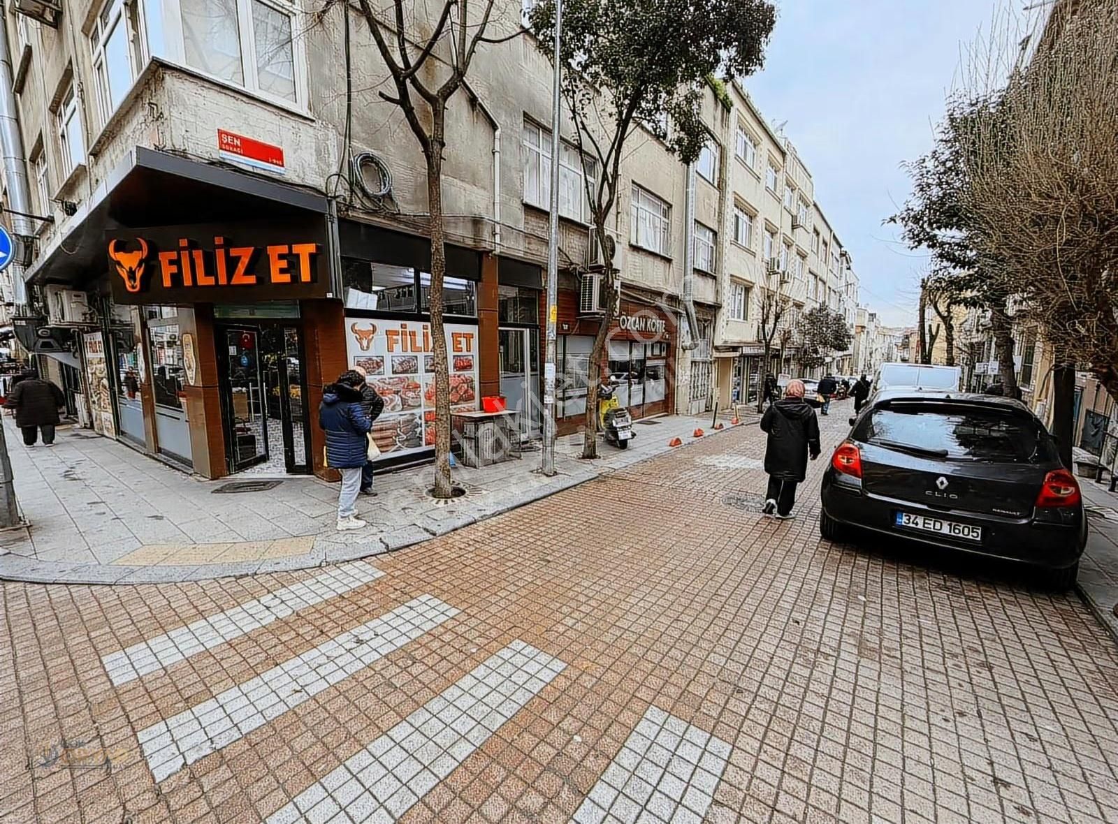 Gök Oryap'tan Kiralık Merkezi Konumda 140m2 Düz Giriş Dükkan! - Görsel 4