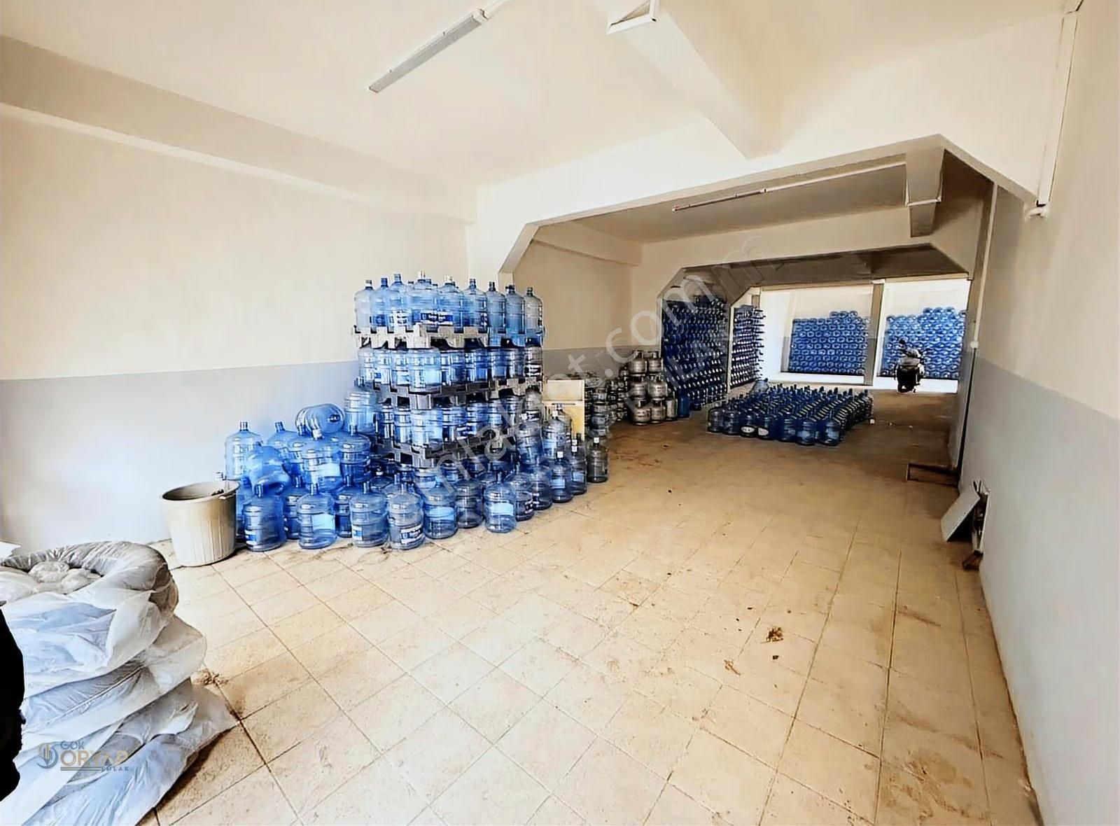 Gök Oryap'tan Kiralık Merkezi Konumda 140m2 Düz Giriş Dükkan! - Görsel 5