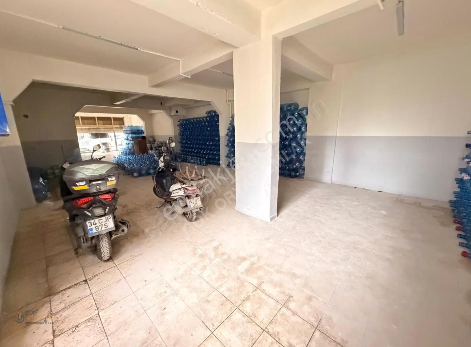 Gök Oryap'tan Kiralık Merkezi Konumda 140m2 Düz Giriş Dükkan! - Görsel 13
