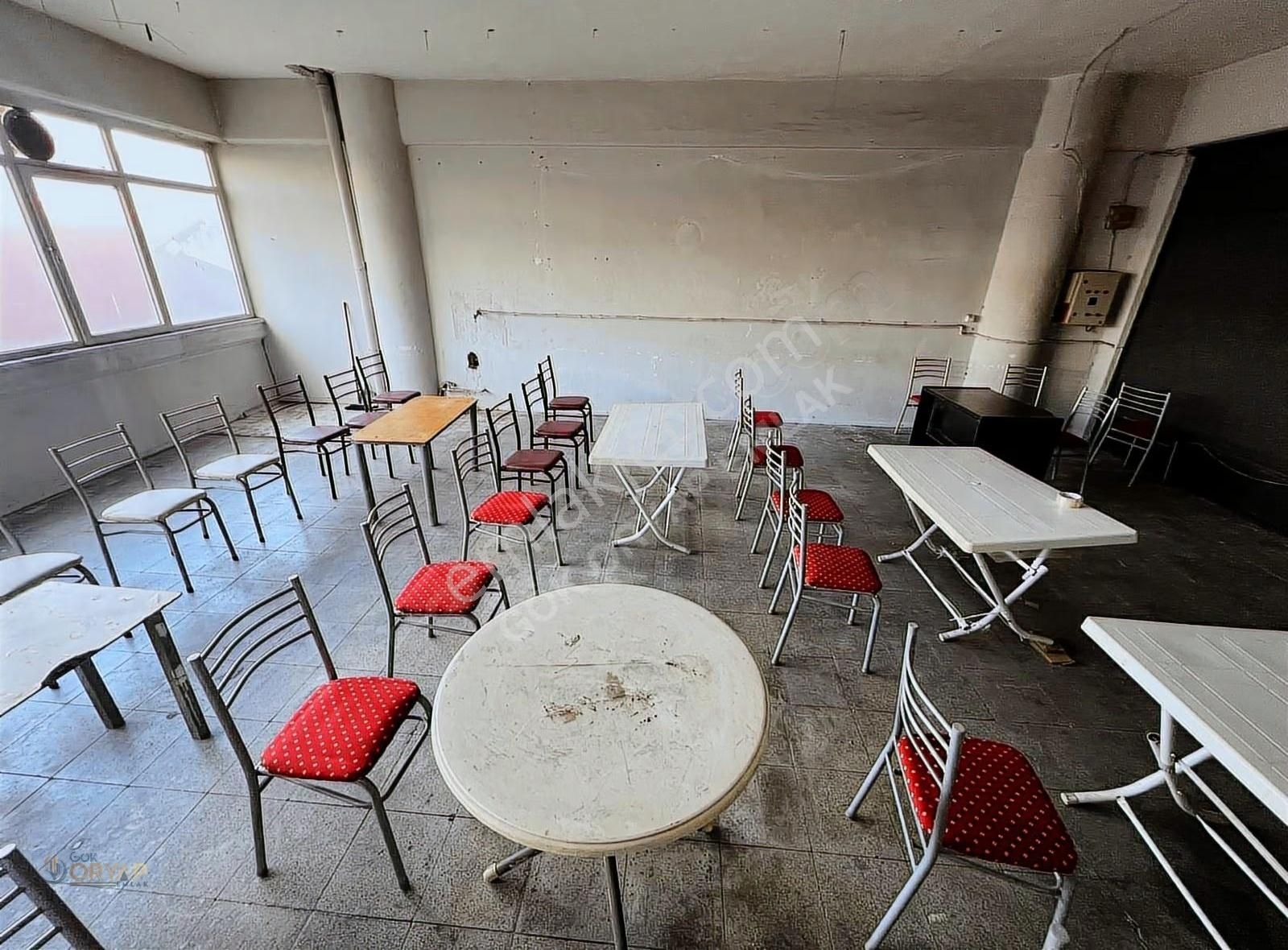 Gök Oryap'tan Kiralık Emintaş İhsan Binatlı'da 1. Kat İş Yeri! - Görsel 10