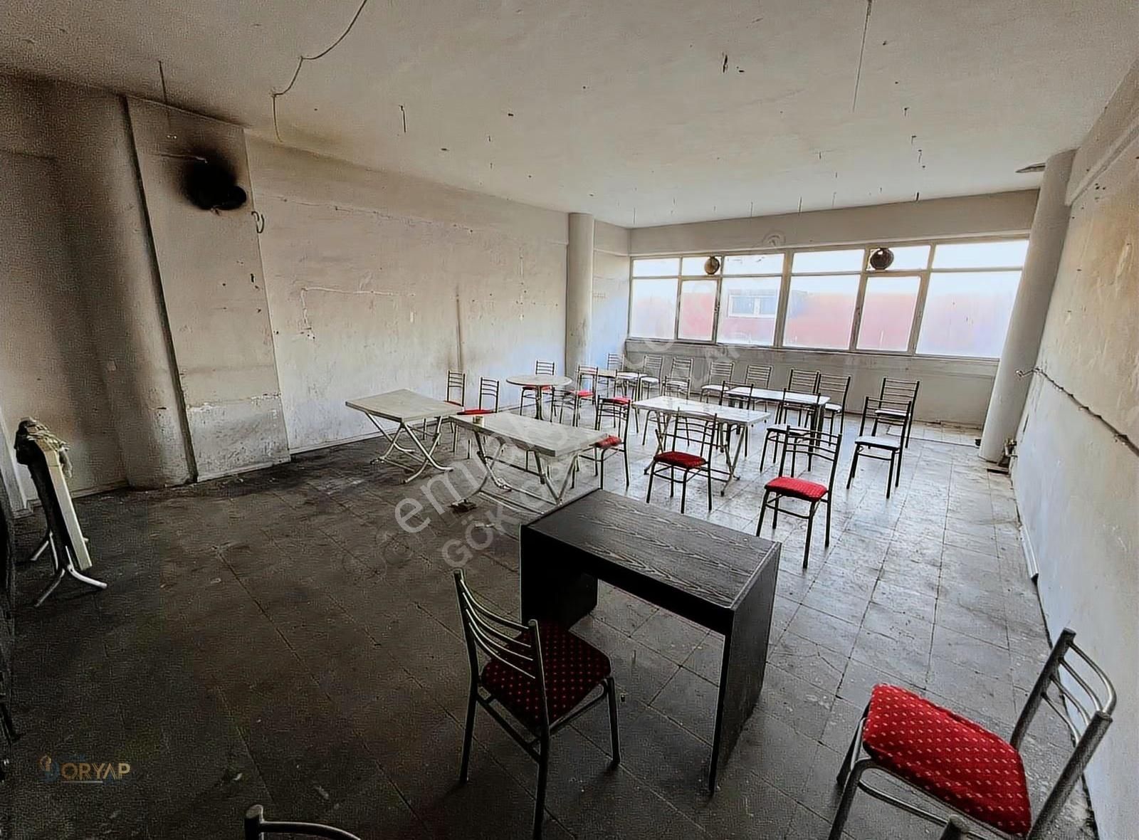 Gök Oryap'tan Kiralık Emintaş İhsan Binatlı'da 1. Kat İş Yeri! - Görsel 17