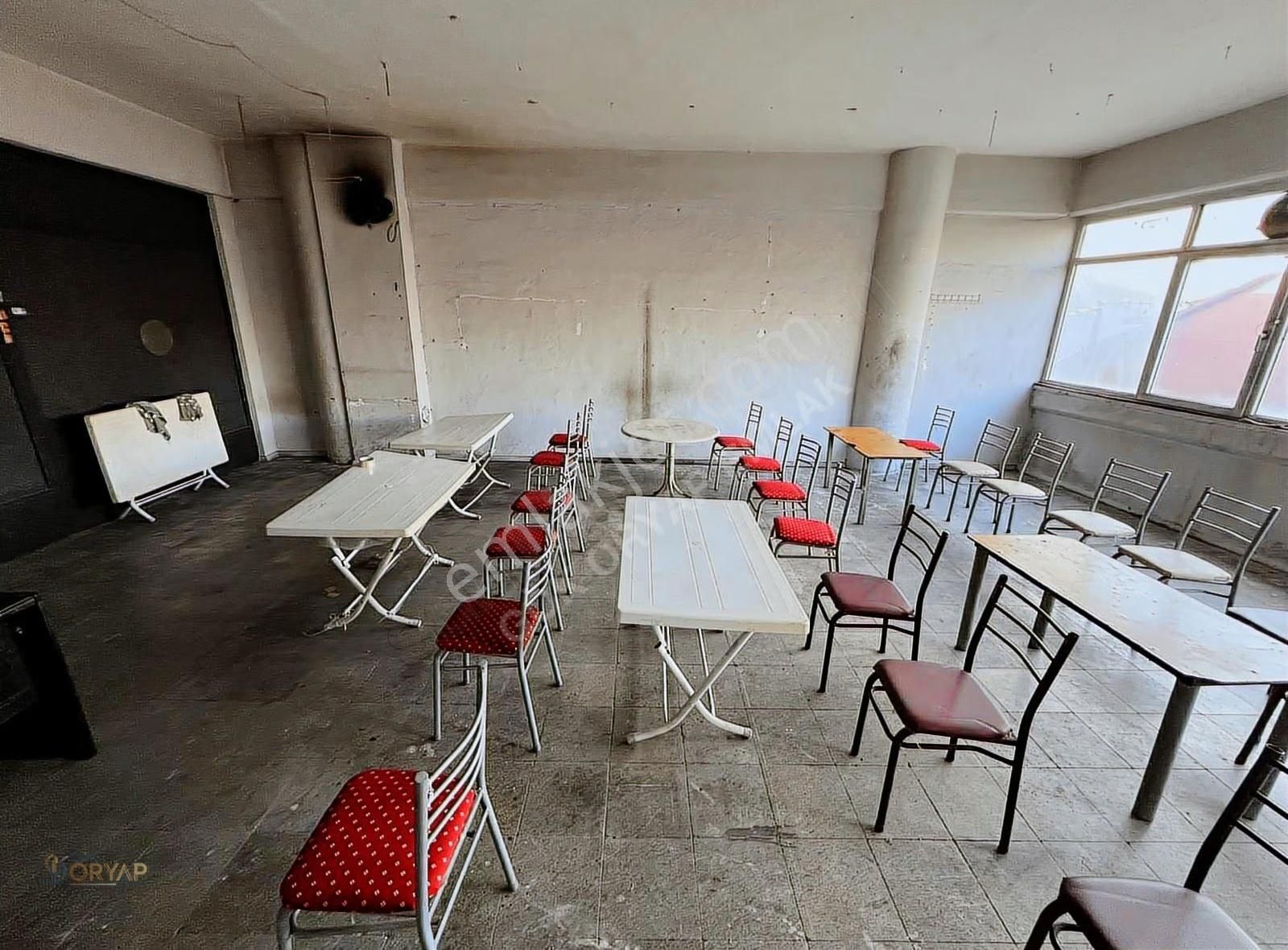 Gök Oryap'tan Kiralık Emintaş İhsan Binatlı'da 1. Kat İş Yeri! - Görsel 5