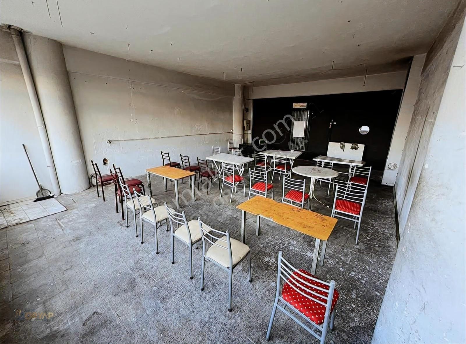 Gök Oryap'tan Kiralık Emintaş İhsan Binatlı'da 1. Kat İş Yeri! - Görsel 13