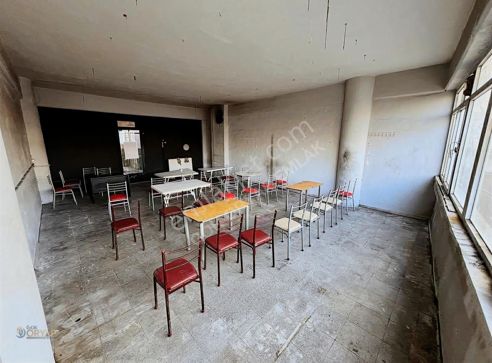 Gök Oryap'tan Kiralık Emintaş İhsan Binatlı'da 1. Kat İş Yeri! - Görsel 11