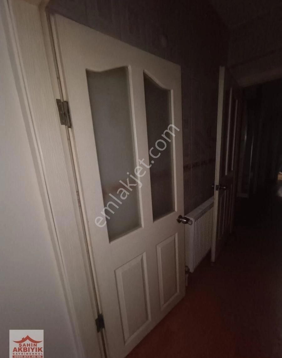 Bayraklı İzban Yakını 3+1 Kapalı Mutfak 80 M2 D.gazlı - Görsel 19