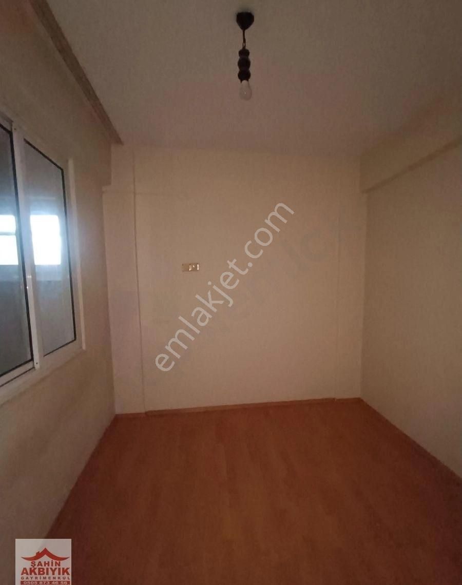 Bayraklı İzban Yakını 3+1 Kapalı Mutfak 80 M2 D.gazlı - Görsel 12