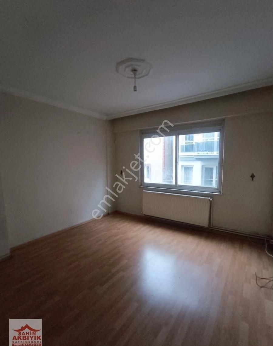 Bayraklı İzban Yakını 3+1 Kapalı Mutfak 80 M2 D.gazlı - Görsel 13