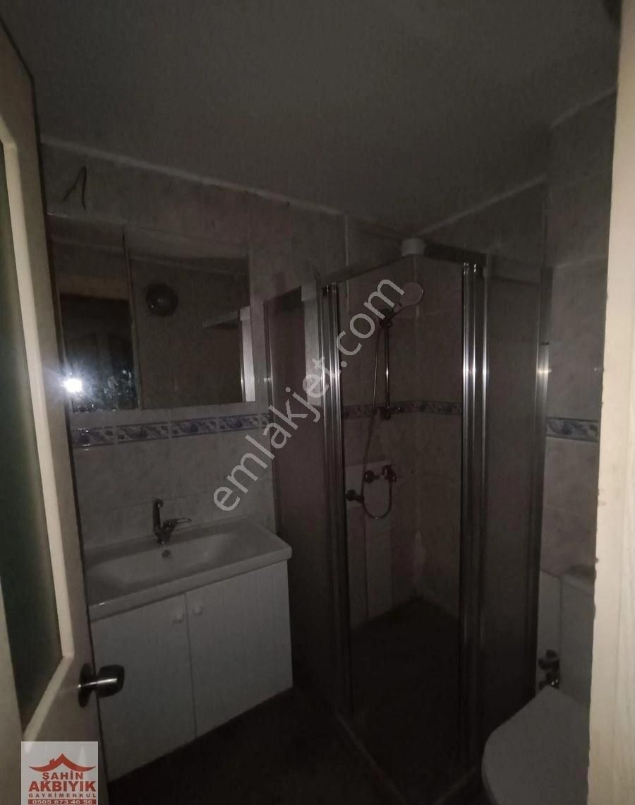 Bayraklı İzban Yakını 3+1 Kapalı Mutfak 80 M2 D.gazlı - Görsel 18