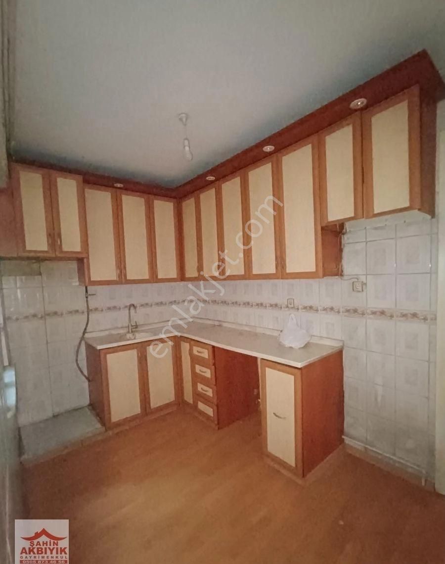 Bayraklı İzban Yakını 3+1 Kapalı Mutfak 80 M2 D.gazlı - Görsel 16