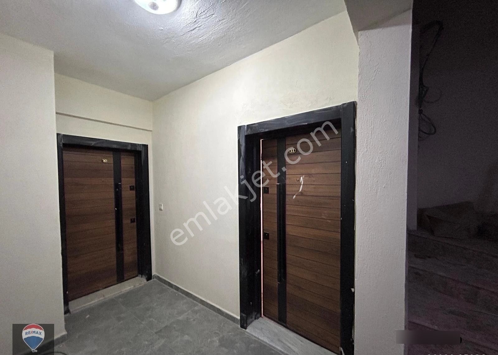 Davutlar Merkezde Havuzlu, Denize Yakın 1+1 Satılık Daire - Görsel 16