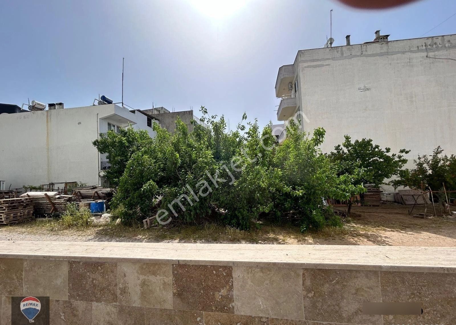 Davutlar Merkezde Havuzlu, Denize Yakın 1+1 Satılık Daire - Görsel 6