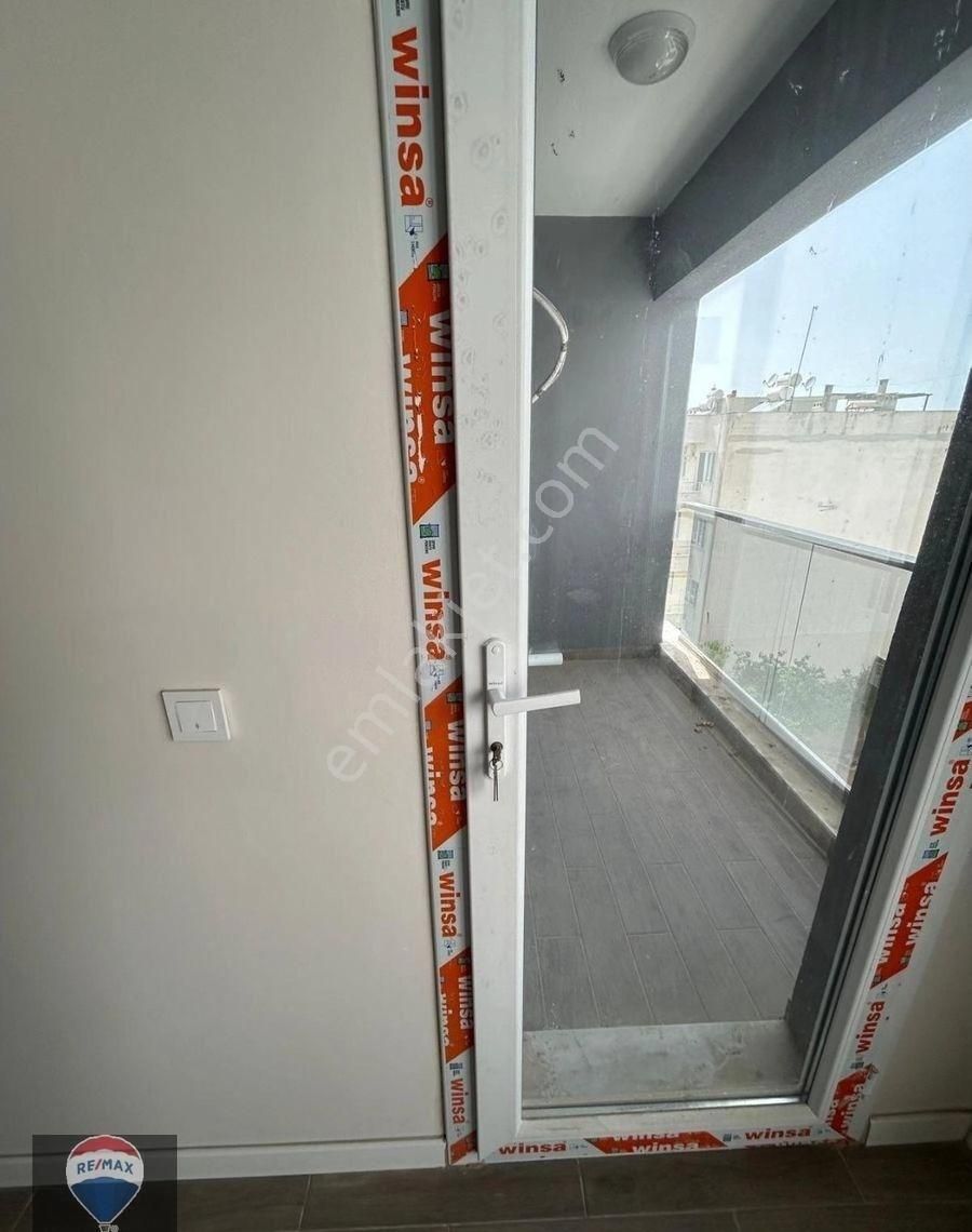 Davutlar Merkezde Havuzlu, Denize Yakın 1+1 Satılık Daire - Görsel 7