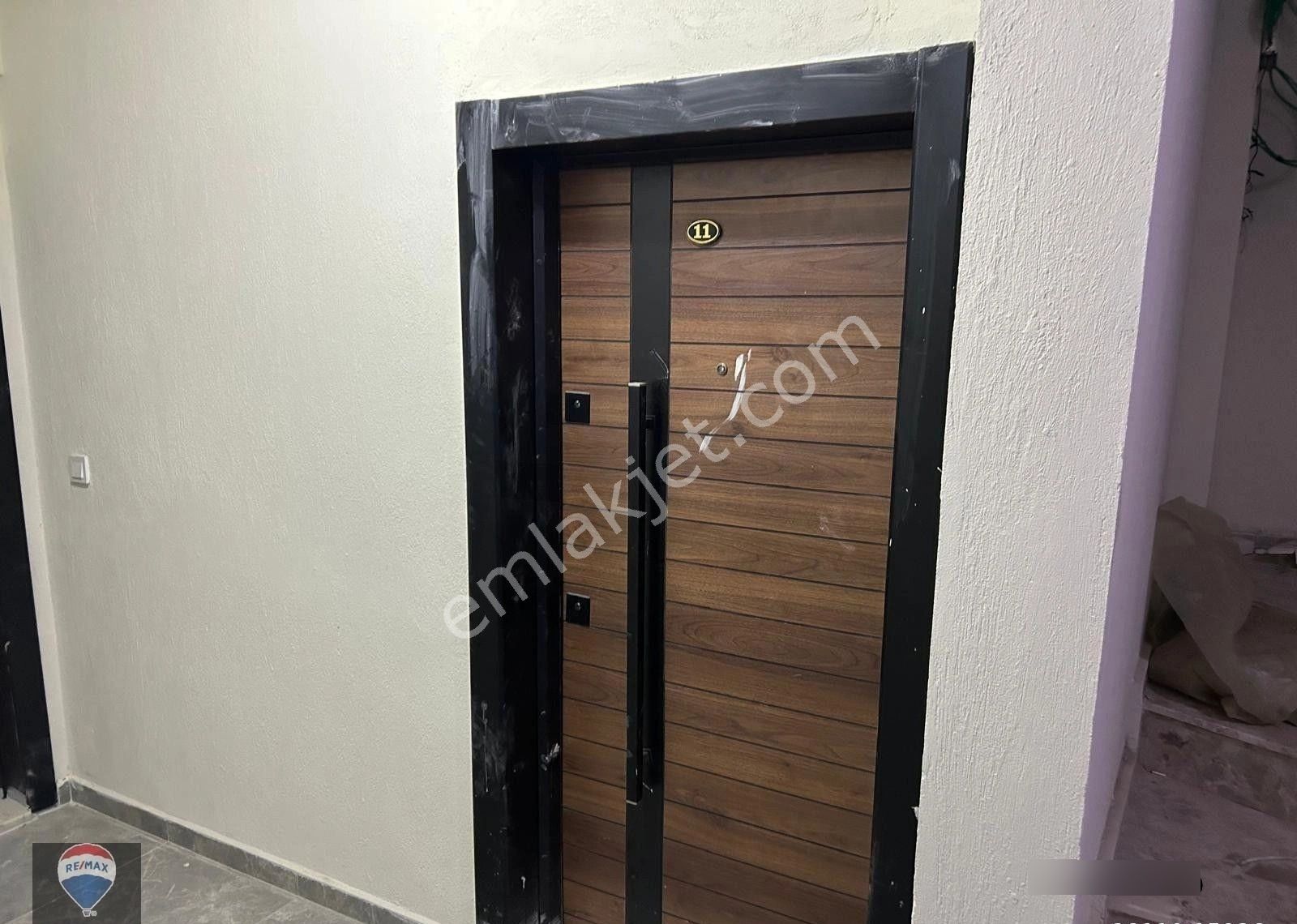 Davutlar Merkezde Havuzlu, Denize Yakın 1+1 Satılık Daire - Görsel 32