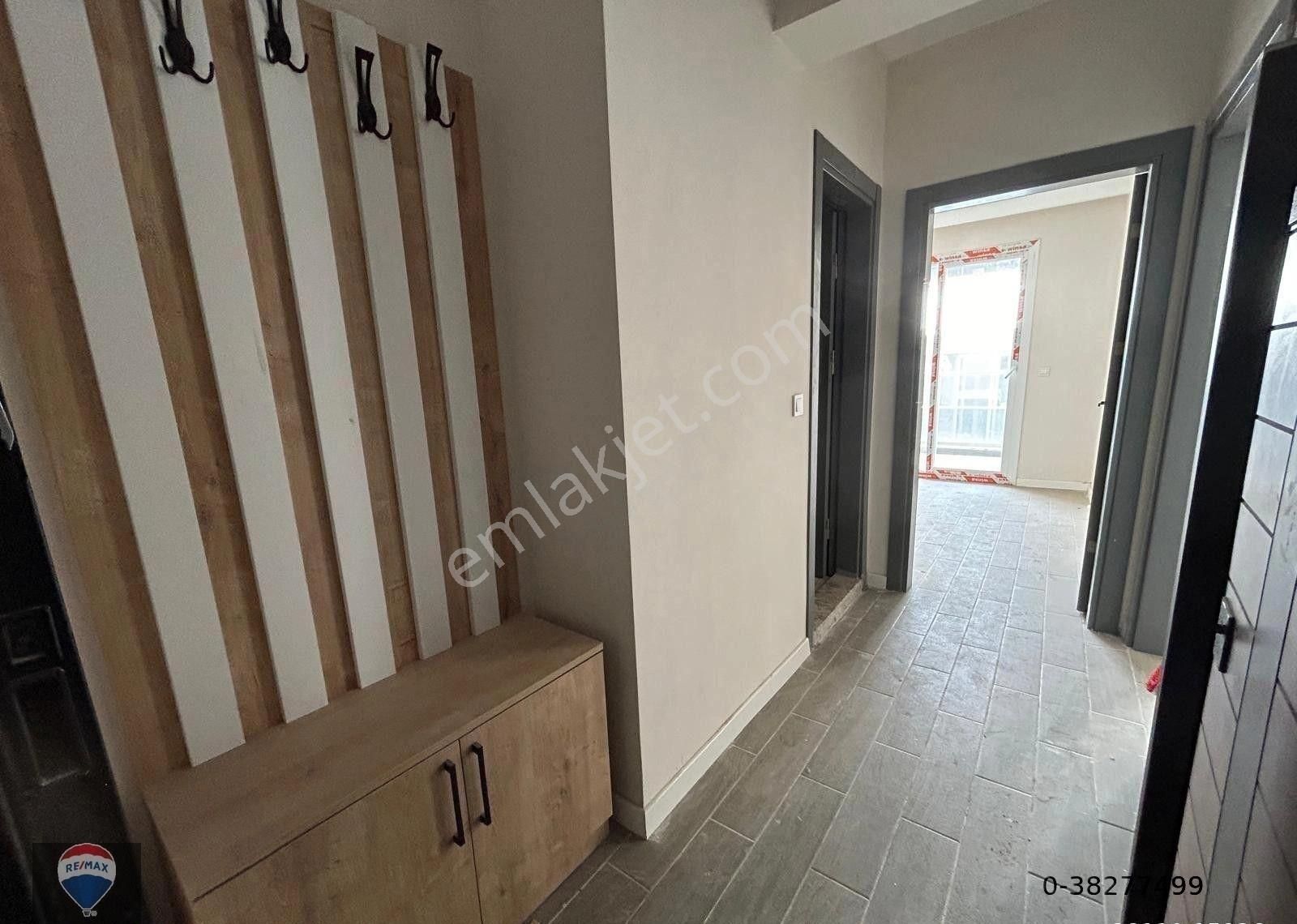 Davutlar Merkezde Havuzlu, Denize Yakın 1+1 Satılık Daire - Görsel 35