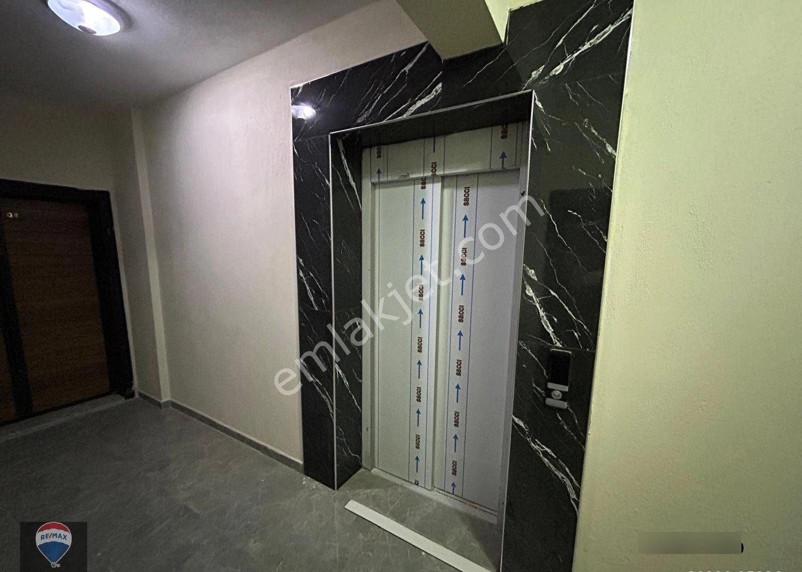 Davutlar Merkezde Havuzlu, Denize Yakın 1+1 Satılık Daire - Görsel 22