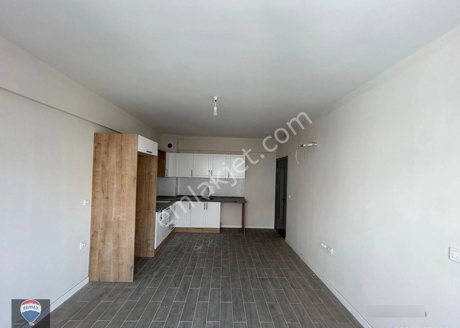 Davutlar Merkezde Havuzlu, Denize Yakın 1+1 Satılık Daire - Görsel 17