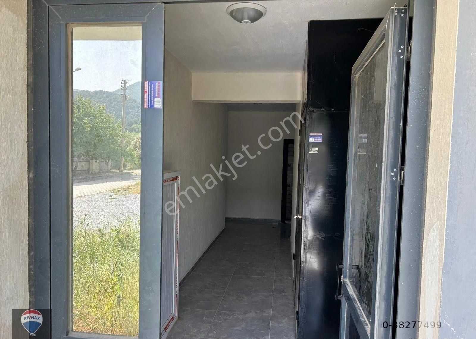 Davutlar Merkezde Havuzlu, Denize Yakın 1+1 Satılık Daire - Görsel 25