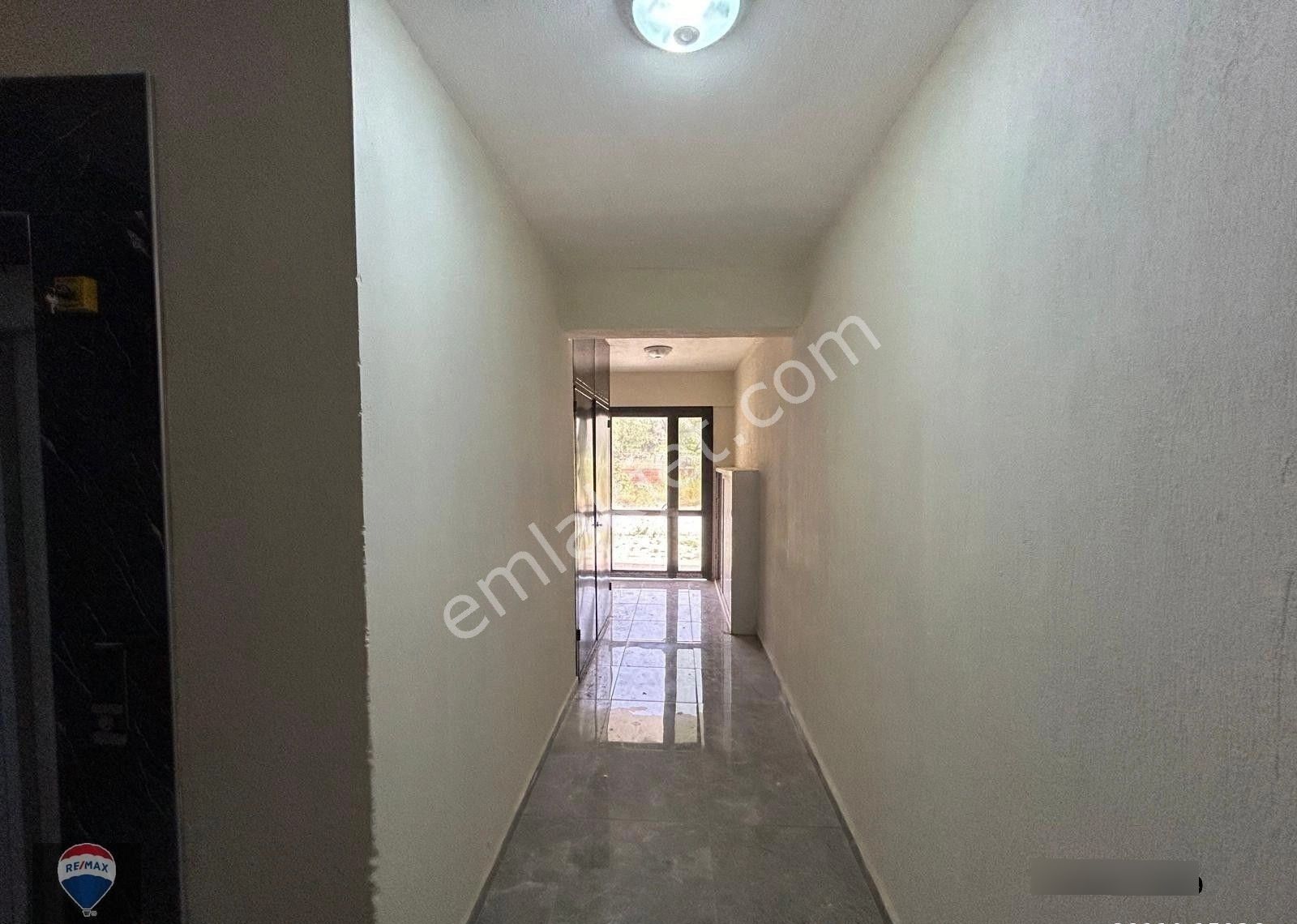 Davutlar Merkezde Havuzlu, Denize Yakın 1+1 Satılık Daire - Görsel 31