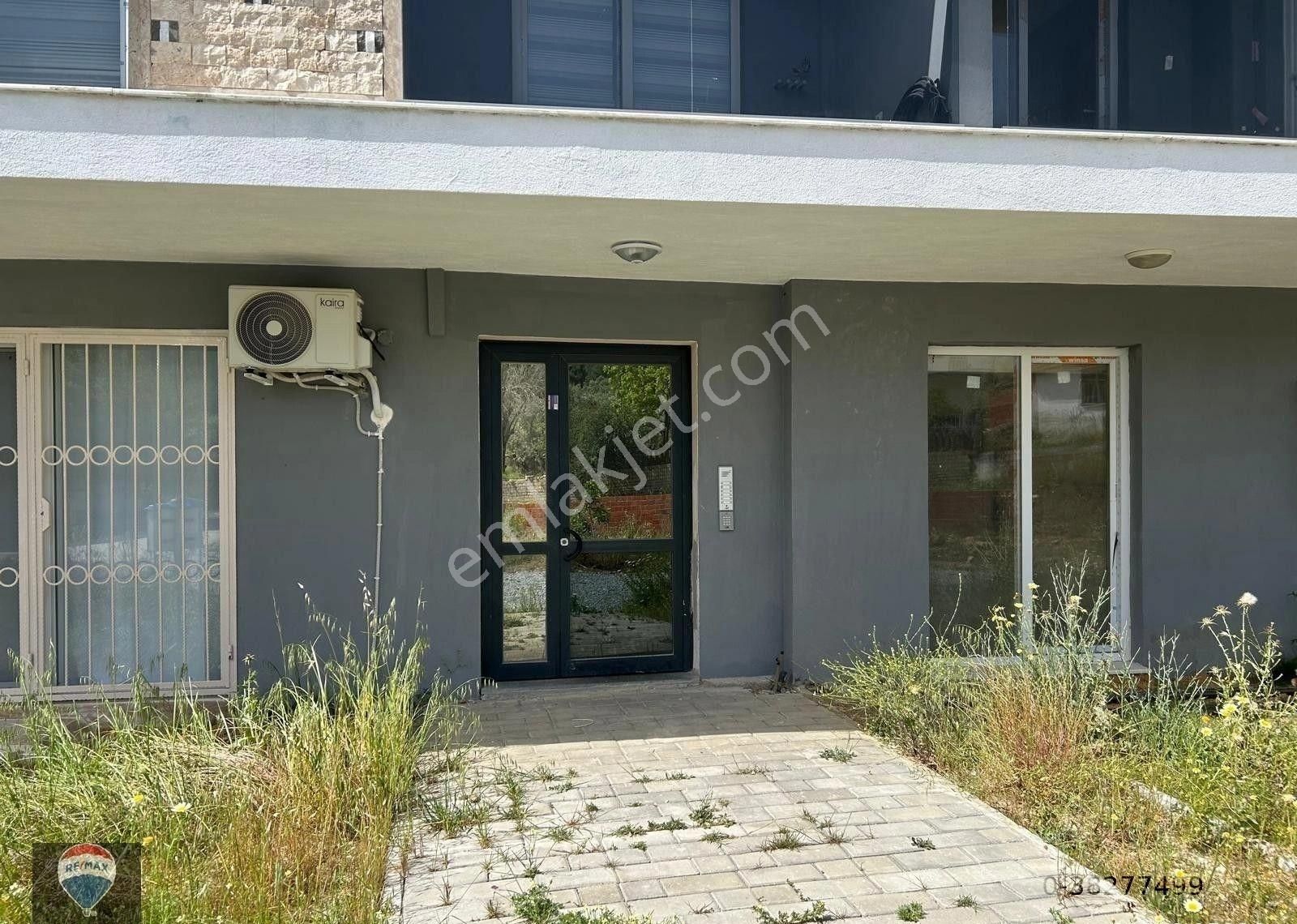 Davutlar Merkezde Havuzlu, Denize Yakın 1+1 Satılık Daire - Görsel 20