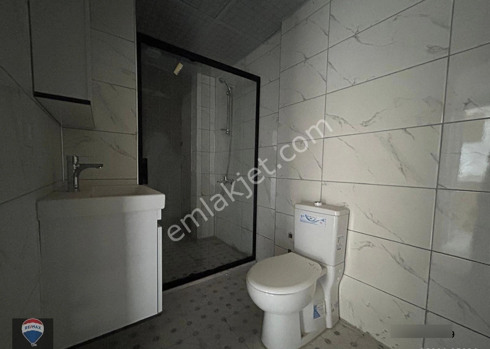 Davutlar Merkezde Havuzlu, Denize Yakın 1+1 Satılık Daire - Görsel 19